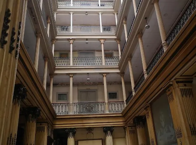 アパート Independant Centre Aix Les Bains