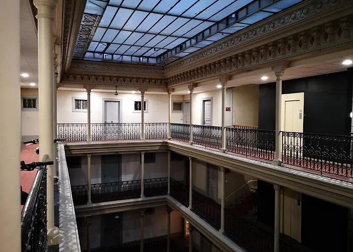 アパート Independant Centre Aix Les Bains *