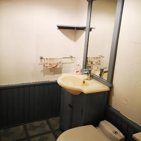 Indépendant Centre Aix Les Bains Apartamento *