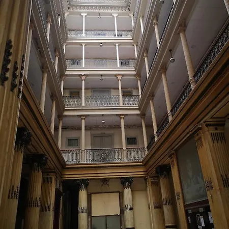 아파트 Independant Centre Aix Les Bains