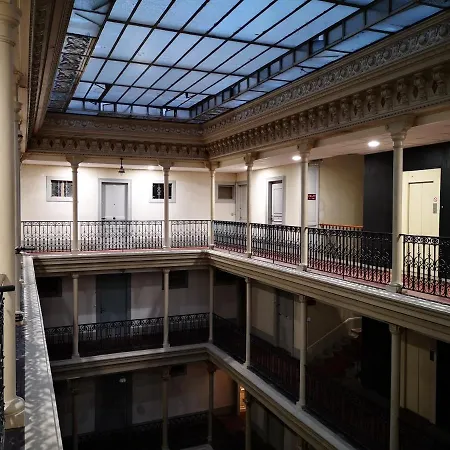 아파트 Independant Centre Aix Les Bains *