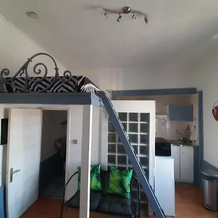 Indépendant Centre Aix Les Bains Apartamento