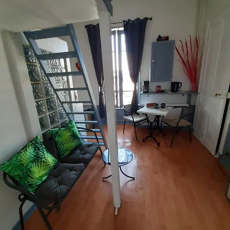 Apartamento Indépendant Centre Aix Les Bains