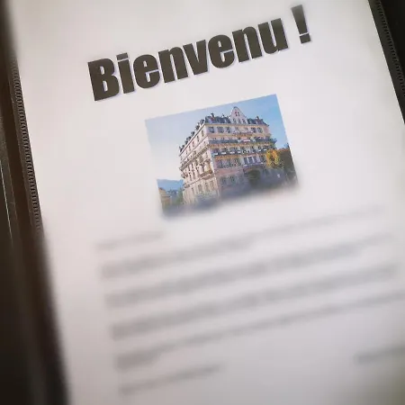 Independant Centre Aix Les Bains 엑스레뱅