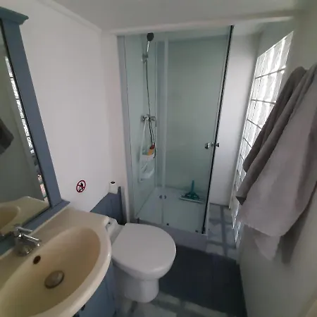 Apartamento Indépendant Centre Aix Les Bains