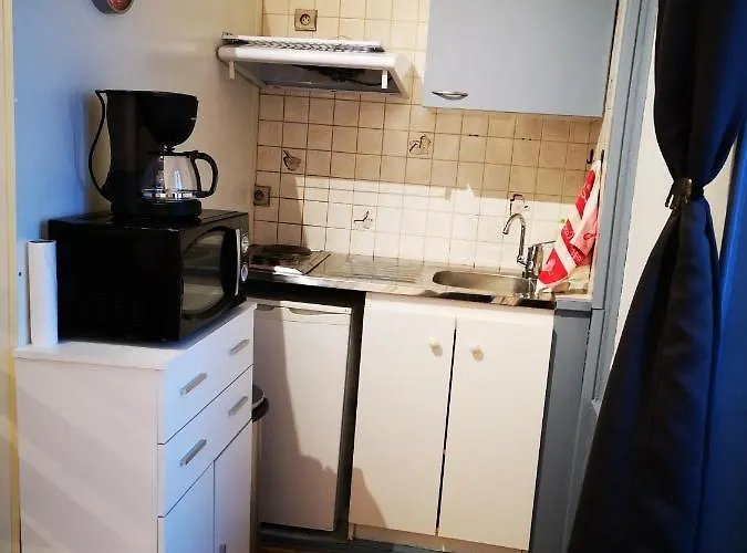 Independant Centre Aix Les Bains * 엑스레뱅