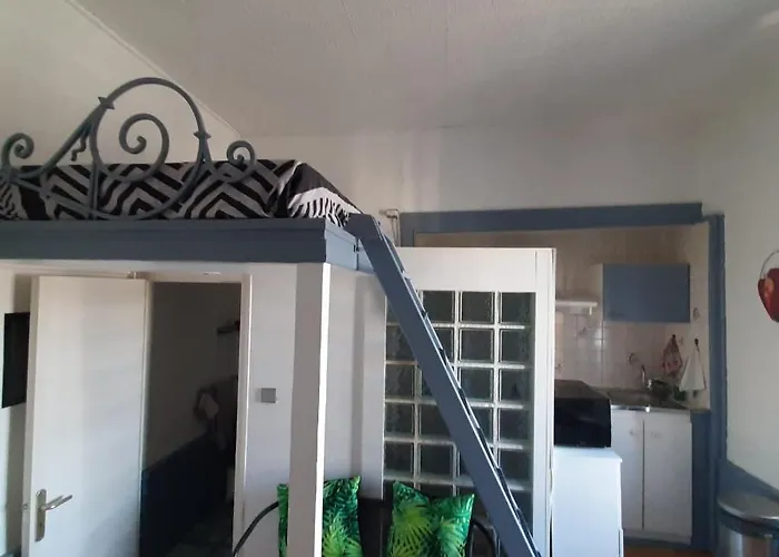 Independant Centre Aix Les Bains 아파트