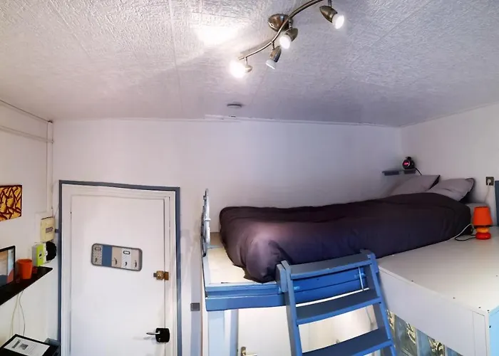 Independant Centre Aix Les Bains 아파트 엑스레뱅