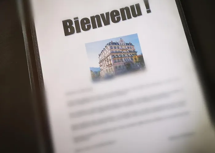 Independant Centre Aix Les Bains 艾克斯莱班