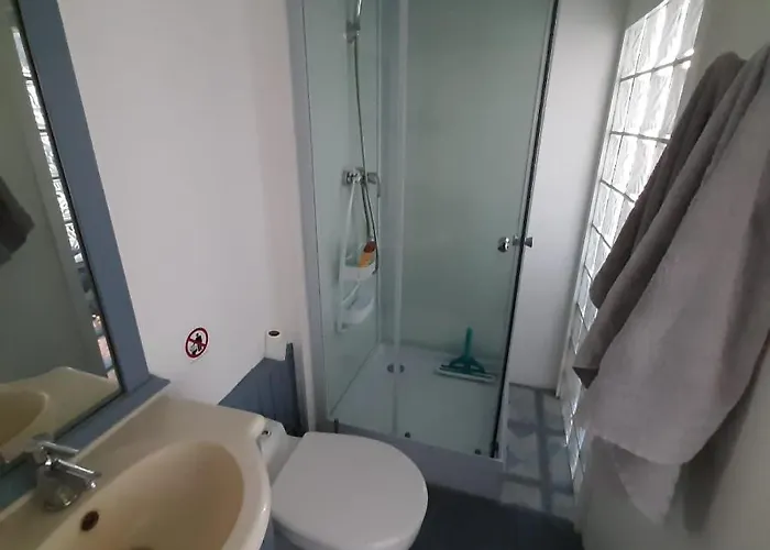 아파트 Independant Centre Aix Les Bains